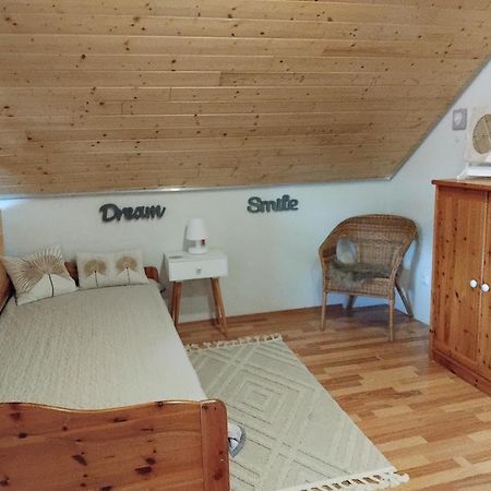 Ferienwohnung Monteurwohnung Pusteblume Duderstadt Ngoại thất bức ảnh
