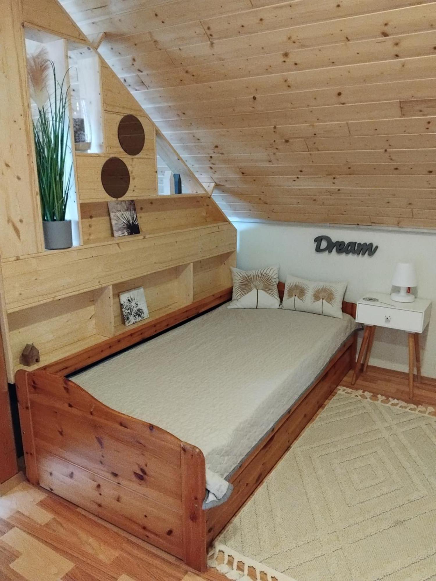Ferienwohnung Monteurwohnung Pusteblume Duderstadt Ngoại thất bức ảnh