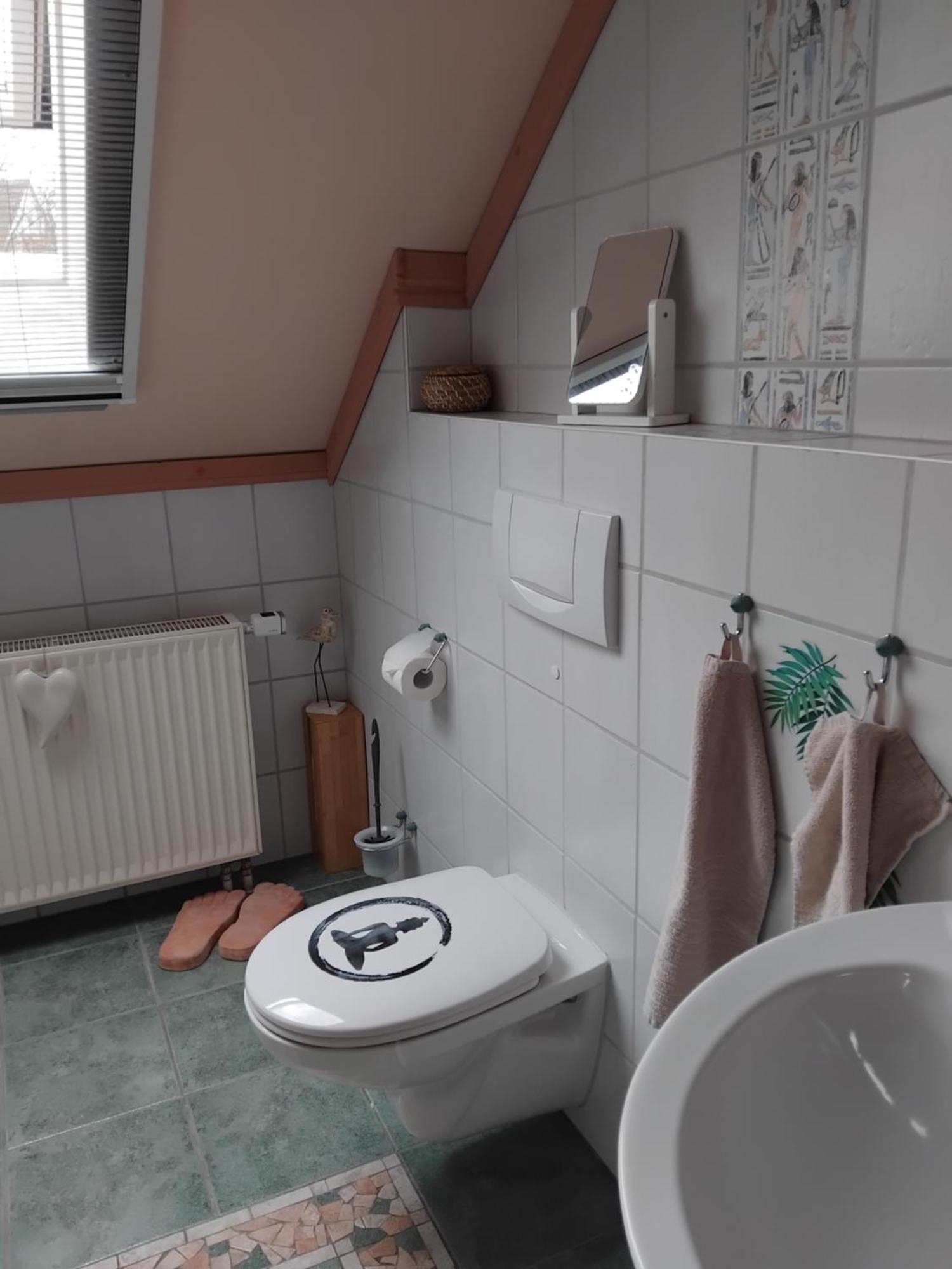 Ferienwohnung Monteurwohnung Pusteblume Duderstadt Ngoại thất bức ảnh
