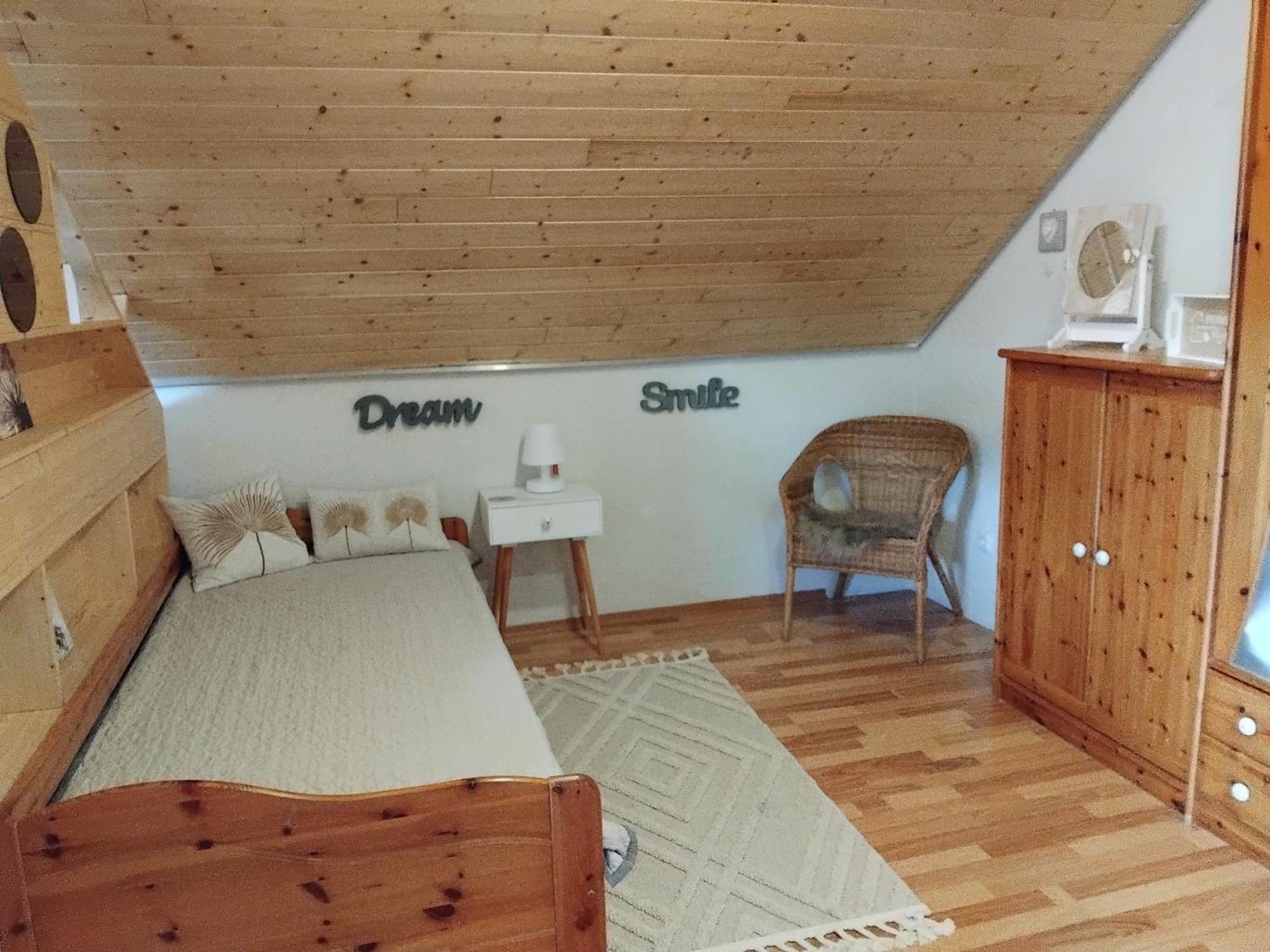 Ferienwohnung Monteurwohnung Pusteblume Duderstadt Ngoại thất bức ảnh